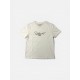Fila Λευκό T-Shirt L